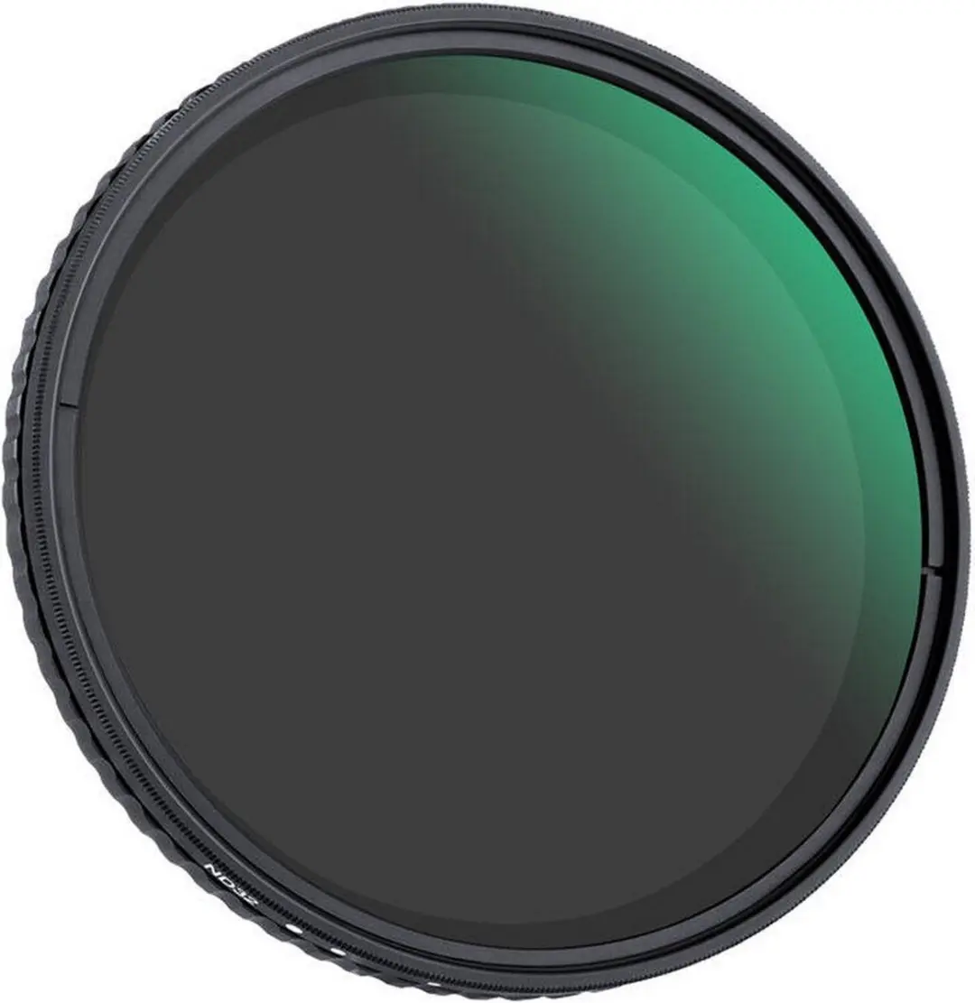 K&F Concept KF01.1162V1 Camerafilter 37mm
