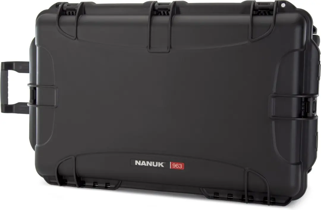 Nanuk 963 Koffer