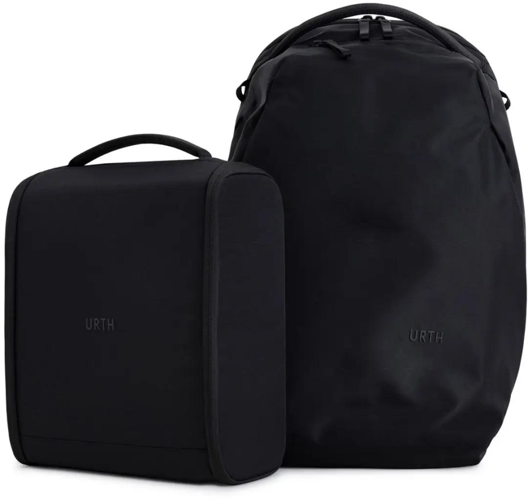 Urth Norite 24L Rugtas met Camera Insert