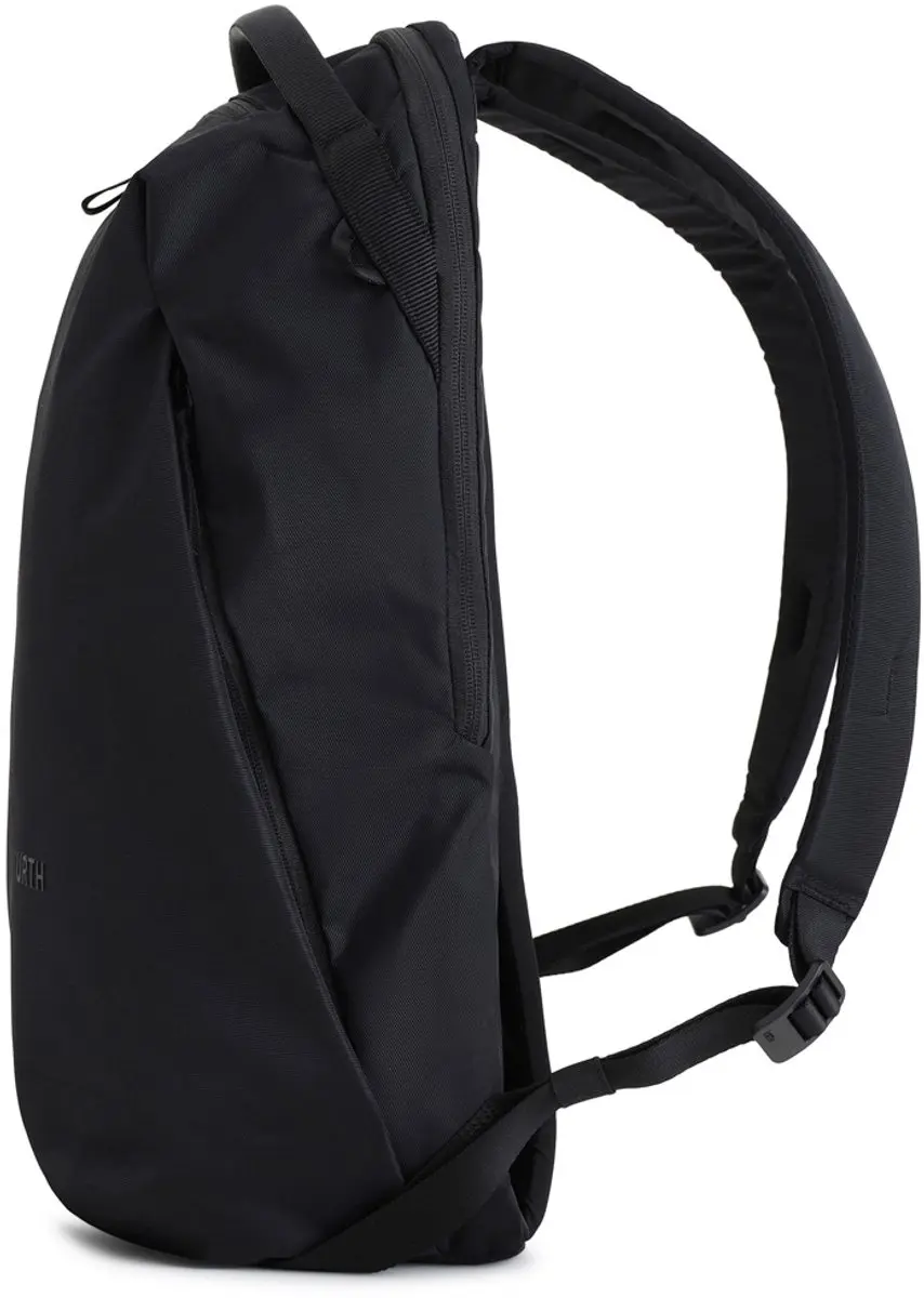 Urth Norite 24L Rugtas met Camera Insert - Zwart