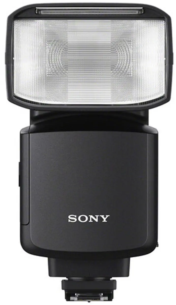 Sony HVL-F60RM Flitser