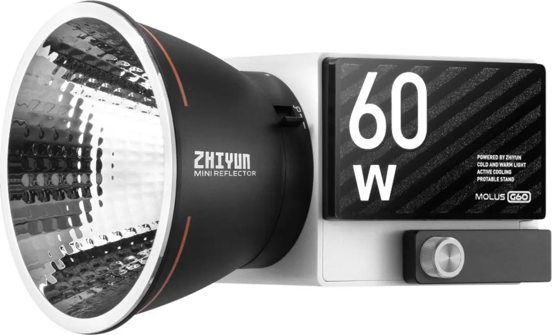 Zhiyun Molus G60 Combo