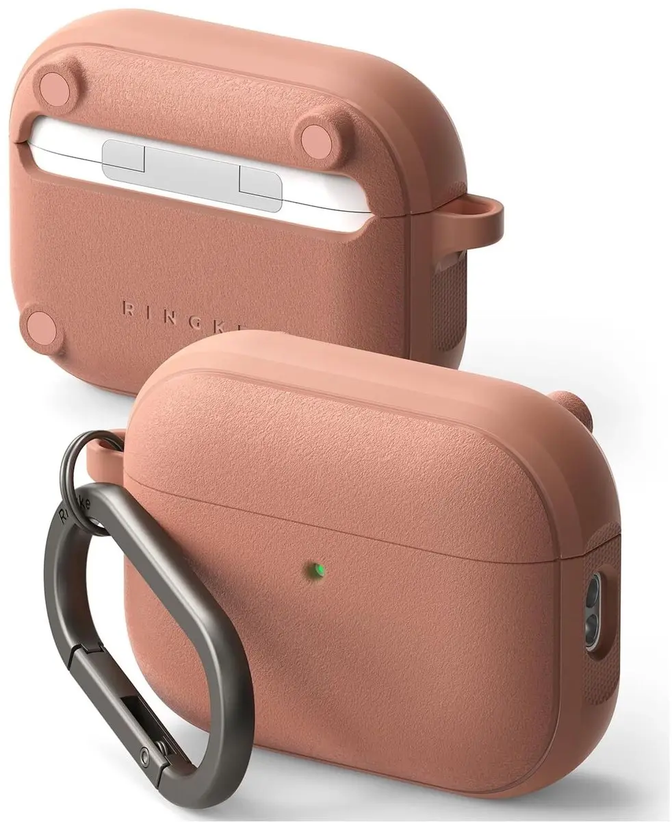 Ringke Onyx Magnetic Hoesje Apple AirPods Pro 3