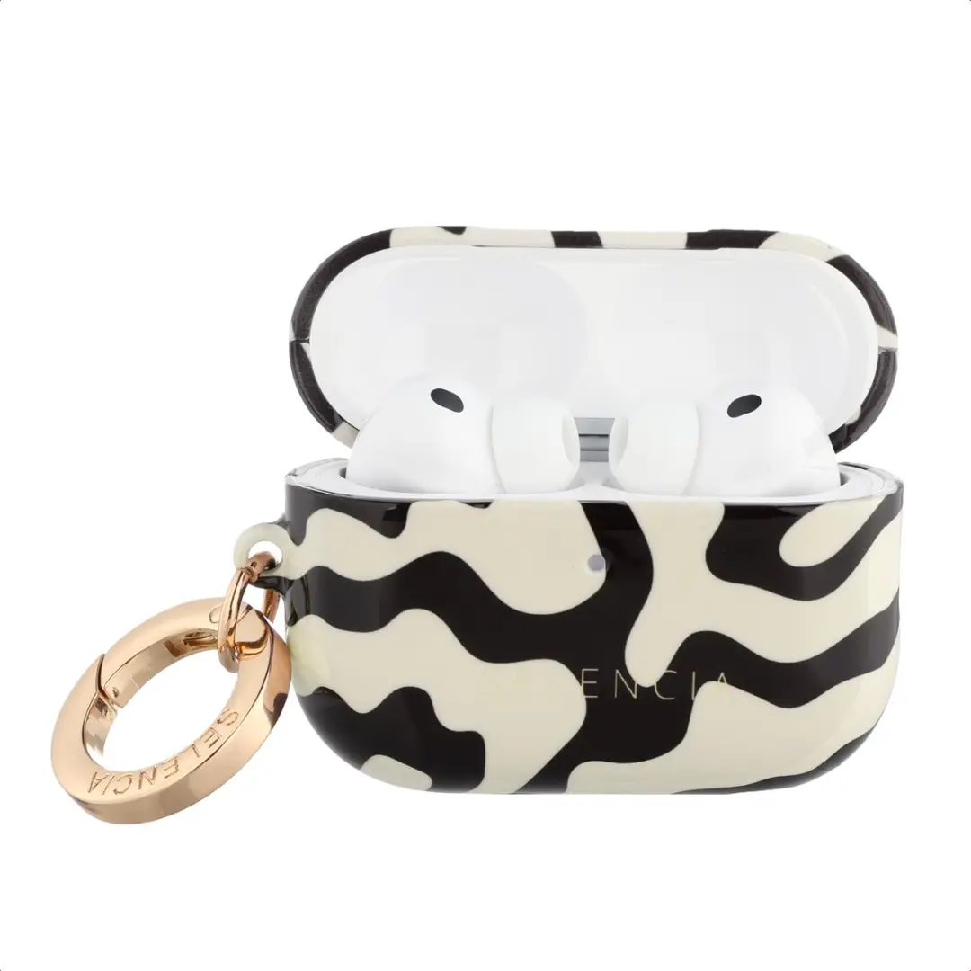 Selencia AirPods Pro 3 Hoesje SH00091213