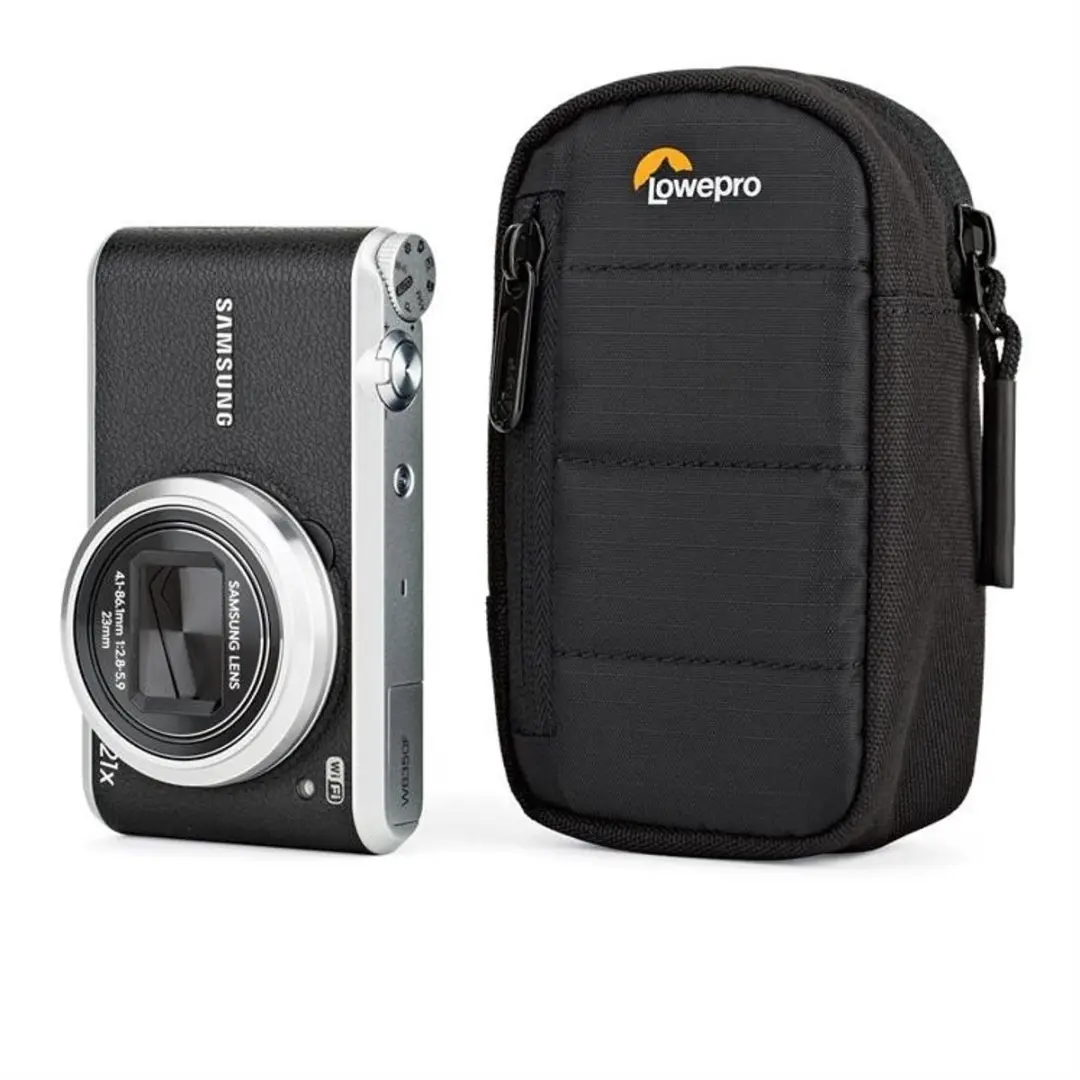 Lowepro Tahoe CS 20 Camerahoes - Zwart