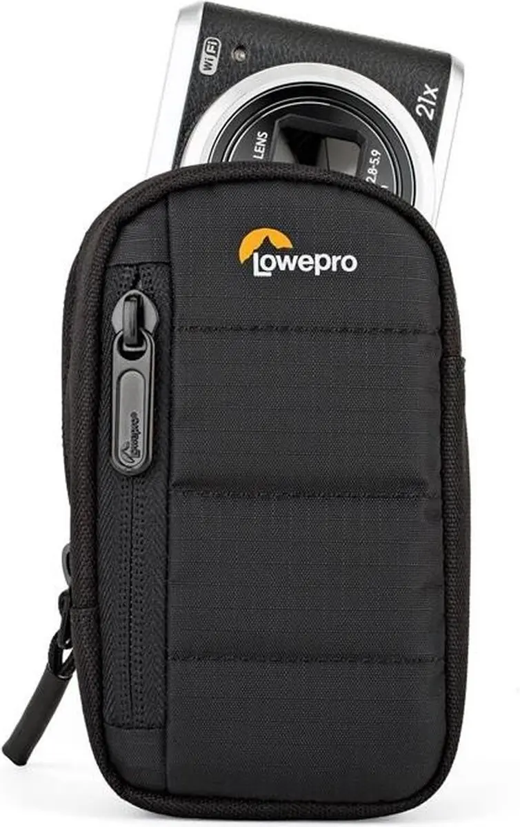 Lowepro Tahoe CS 20 Camerahoes - Zwart