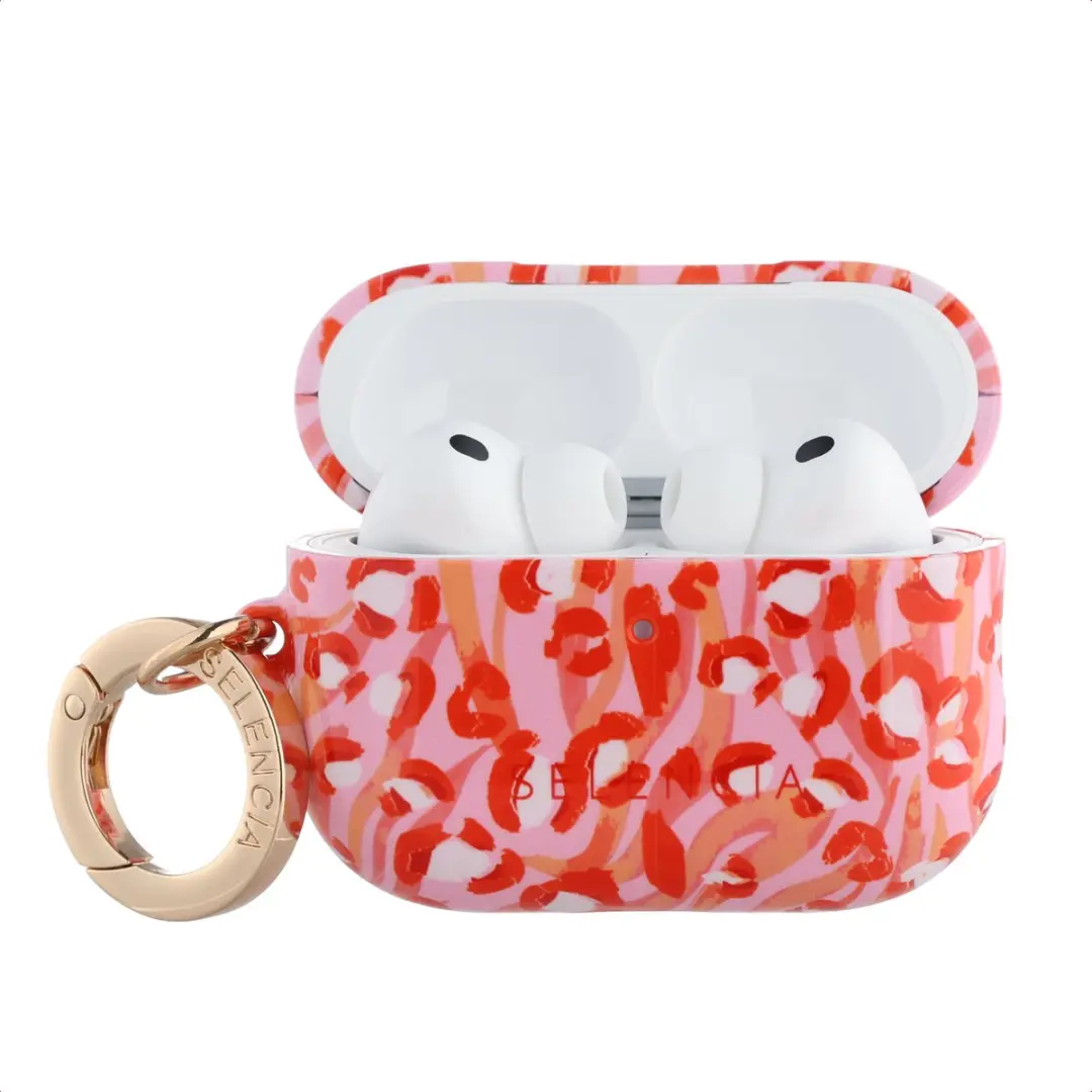 Selencia SH00091214 Hoesje AirPods Pro 3