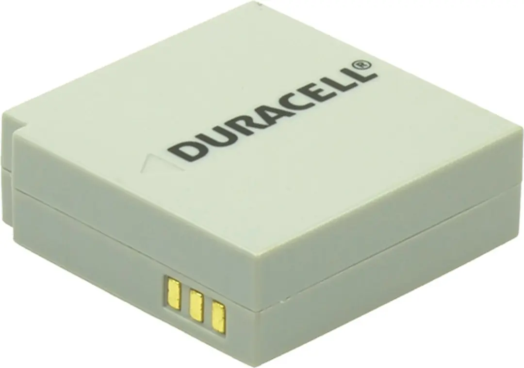 Duracell DR9922 Accu - 720mAh - voor Samsung Videocamera