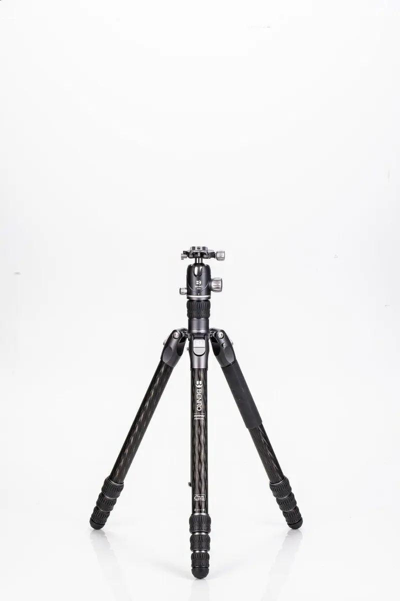Benro Rhino 34C+VX30 Statief