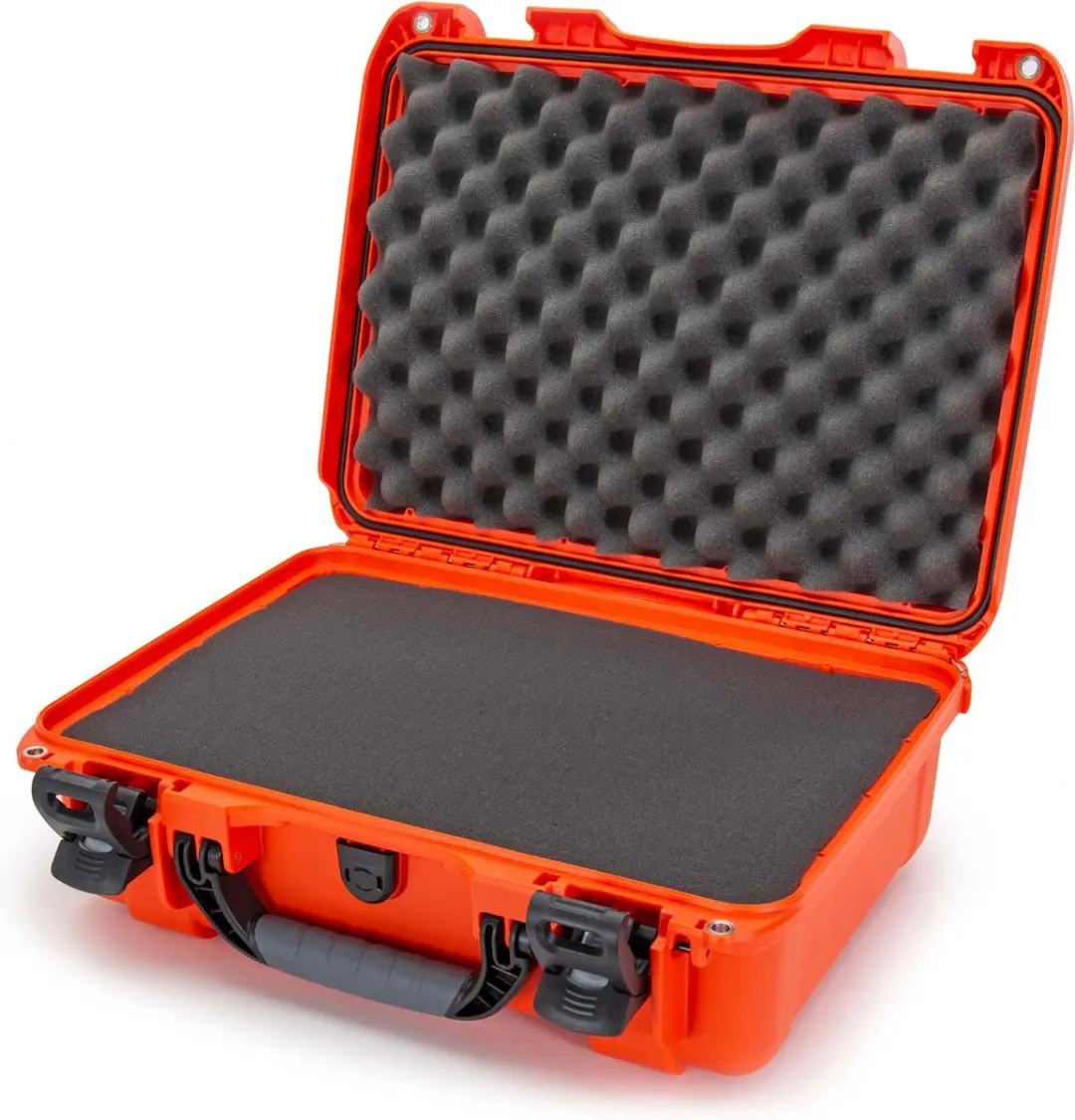 Nanuk 925 NK-WS-925-1003 Trolly