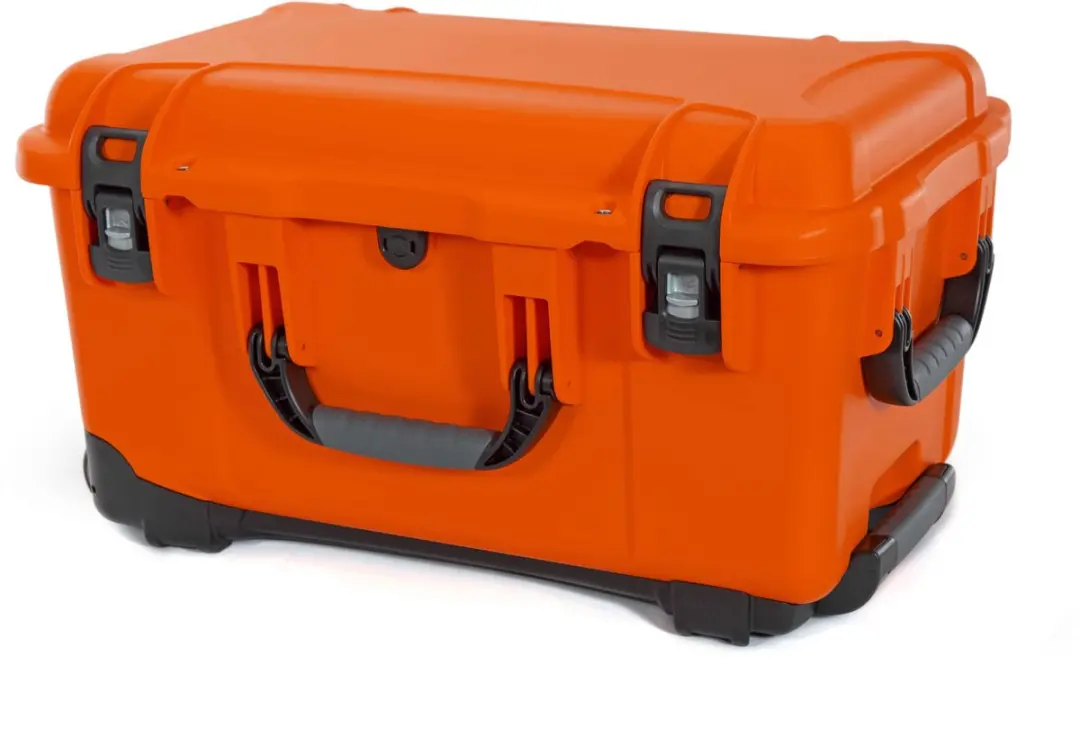 Nanuk 938 Pro Photo Kit Koffer