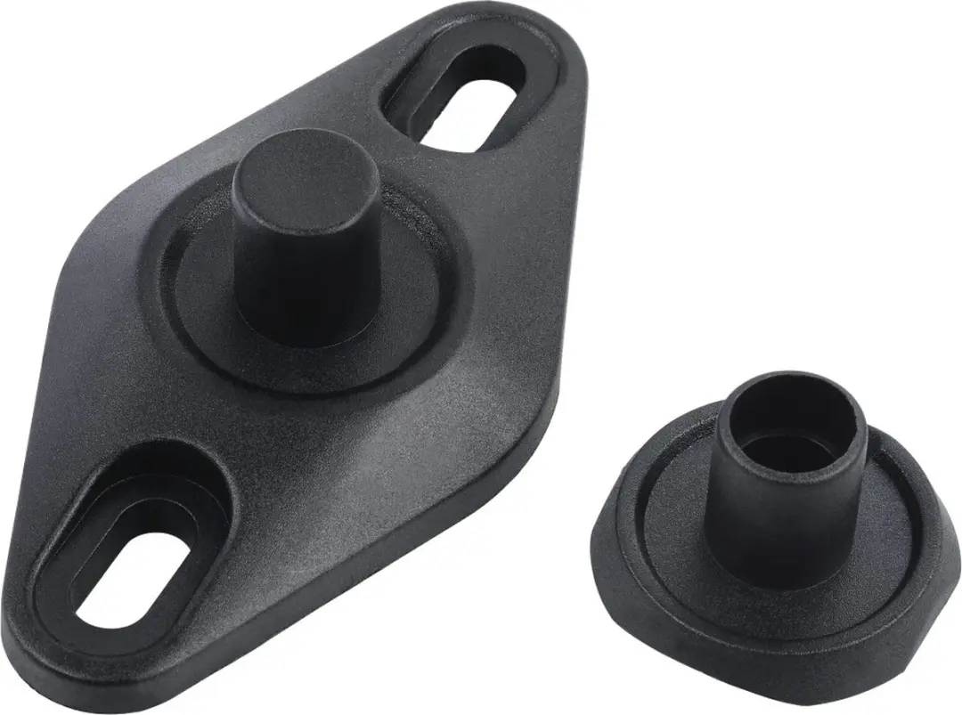 Hama Universele Muurbevestiging 00118680 - Zwart - afbeelding 6 van 6