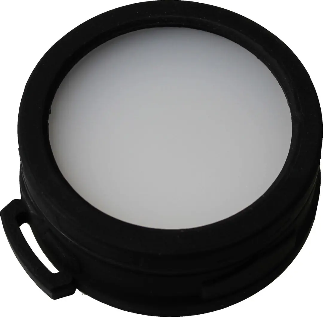 Nitecore NFD60 Camerafilter - 60mm - Wit - afbeelding 2 van 4