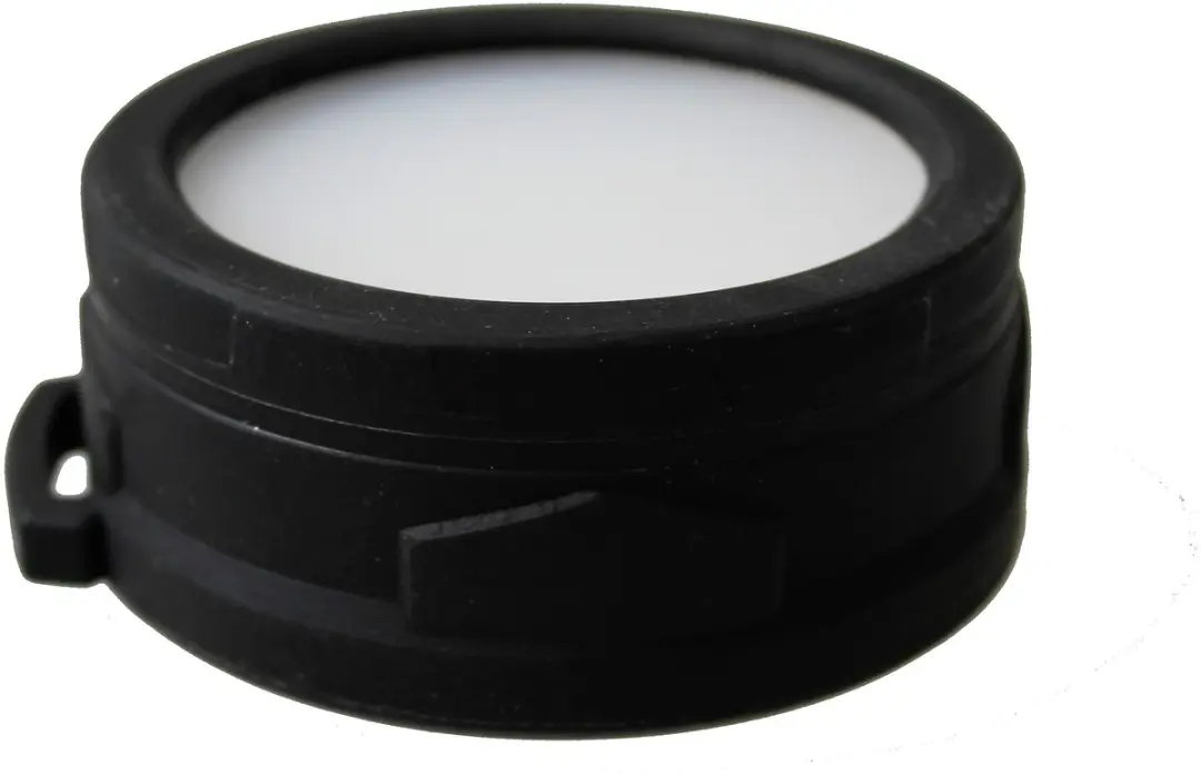 Nitecore NFD60 Camerafilter - 60mm - Wit - afbeelding 4 van 4