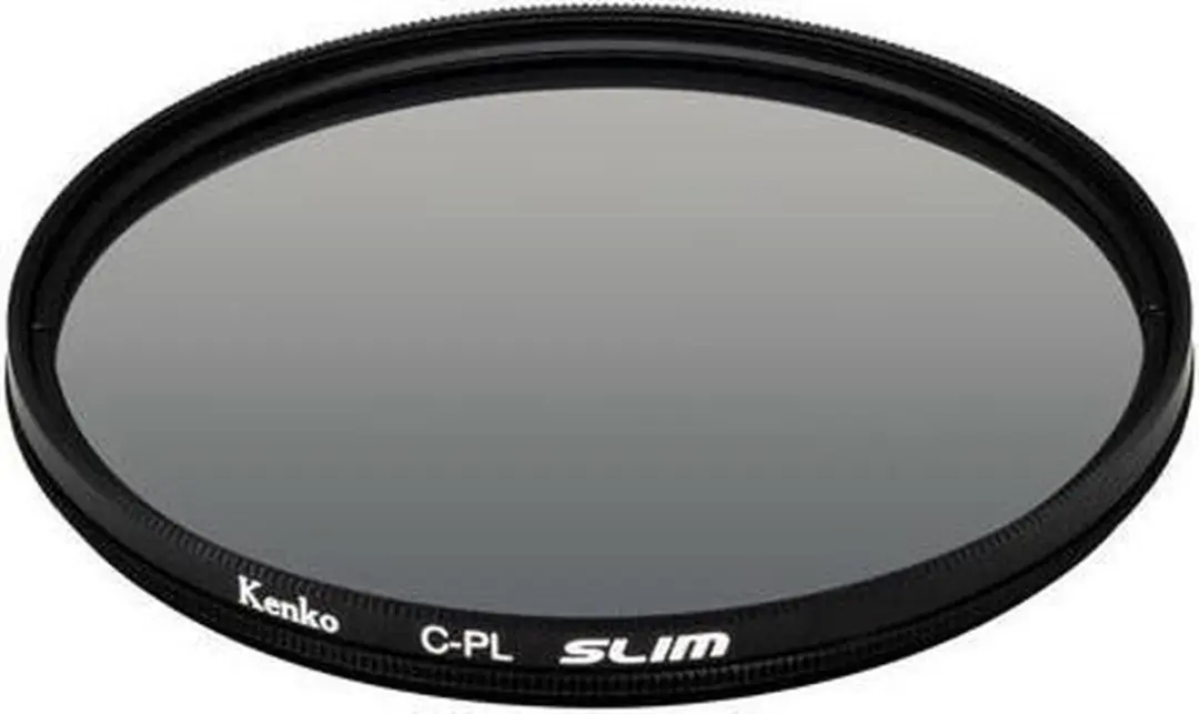 Kenko Smart Circulair Polarisatiefilter 234295