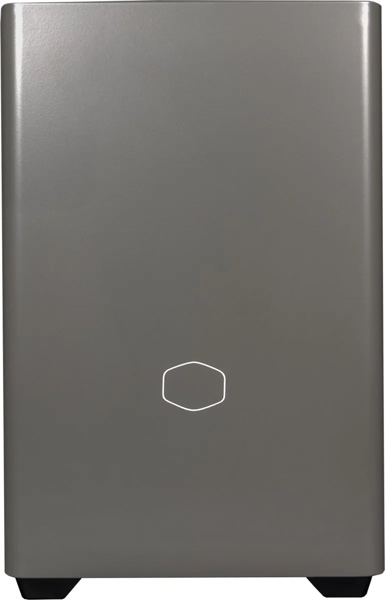Cooler Master NR200P MAX SFF PC-Case