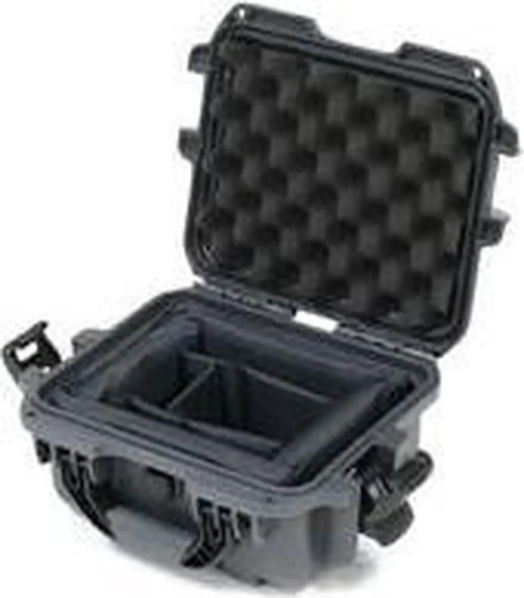 Nanuk 905 Case