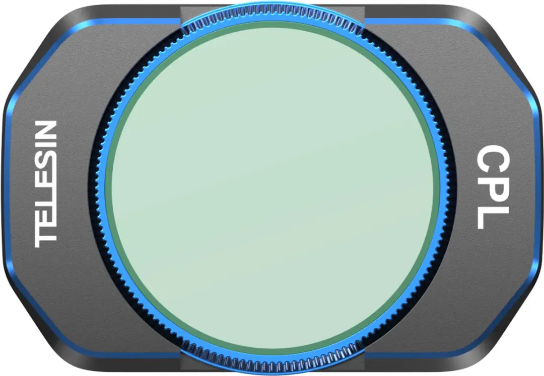 Telesin CPL Filter T-S5-FLT-31-TDJ
