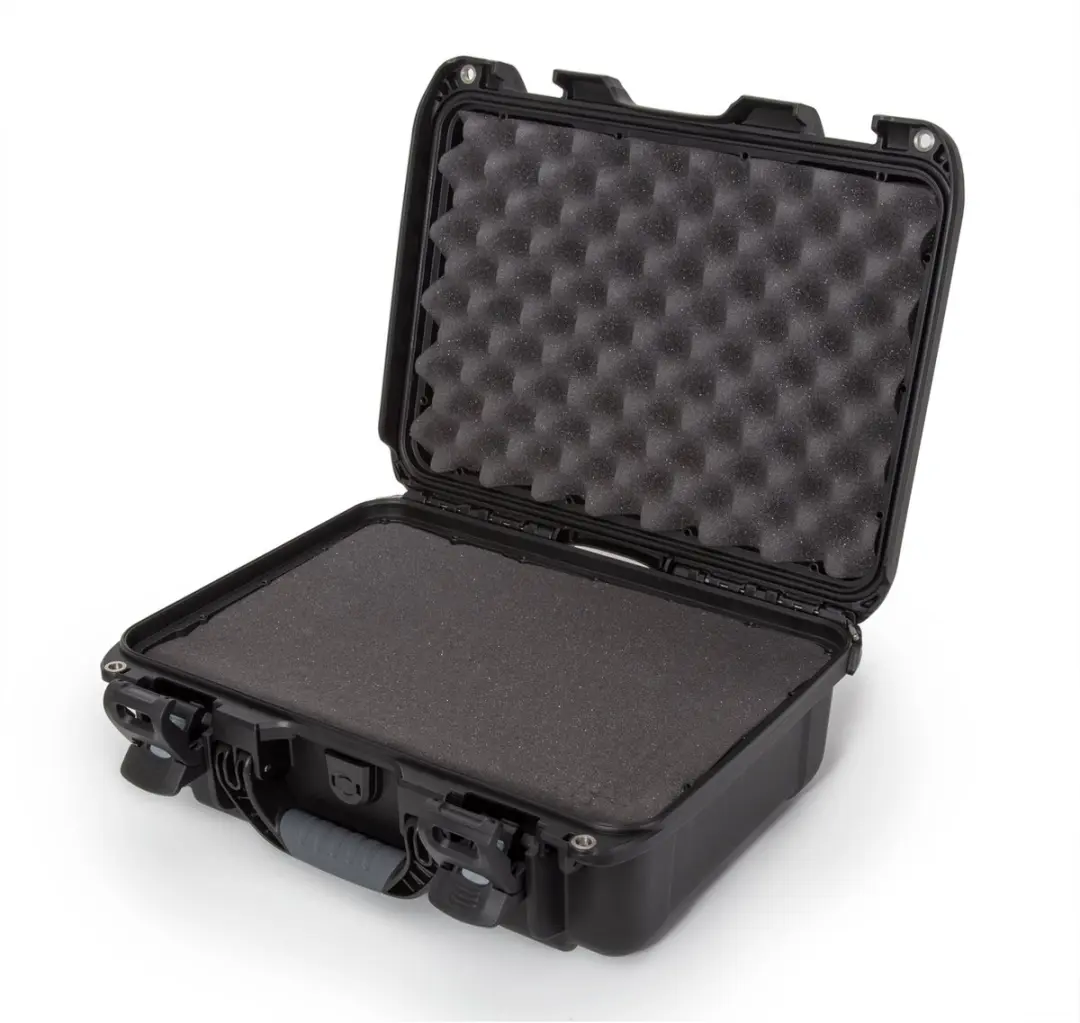 Nanuk 920CFB Trolly Camera-/Laptoptas