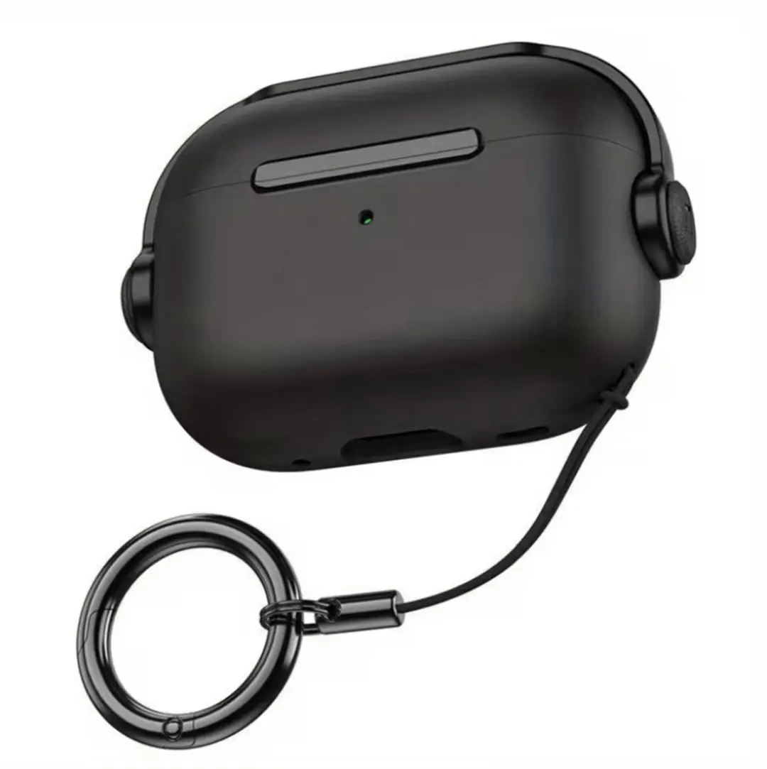 NUVEX Hoesje AirPods Pro 2