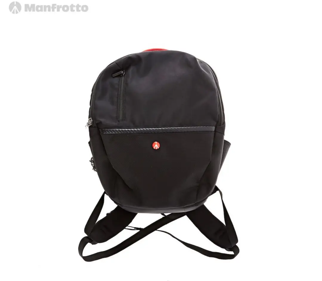 Manfrotto Gear Backpack Medium Rugtas