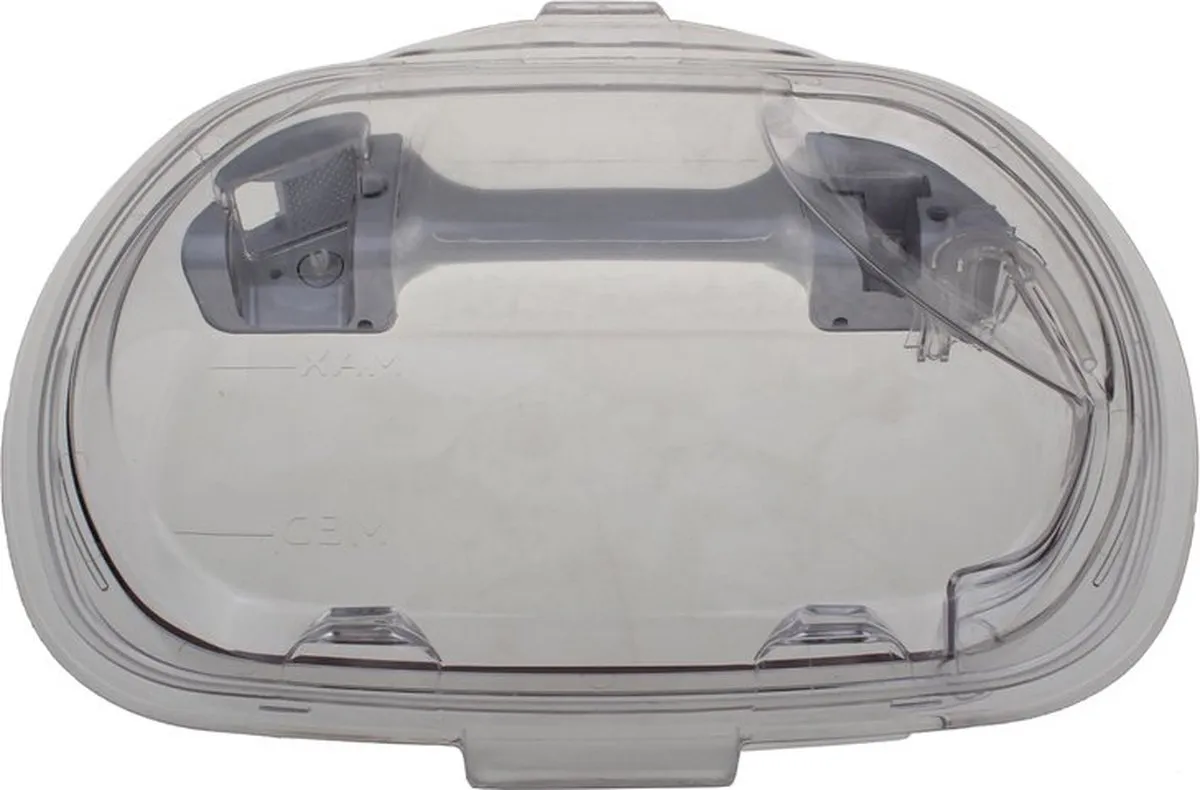 Liebherr Scharnierkit 7040095 - Boven/onder