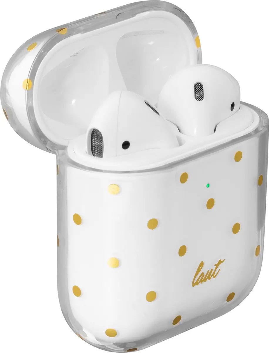 Laut Dotty for AirPods Crystal