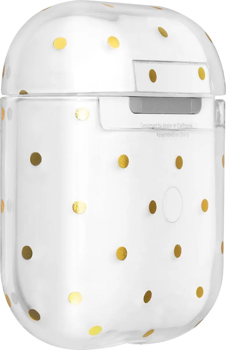 Laut Dotty for AirPods Crystal