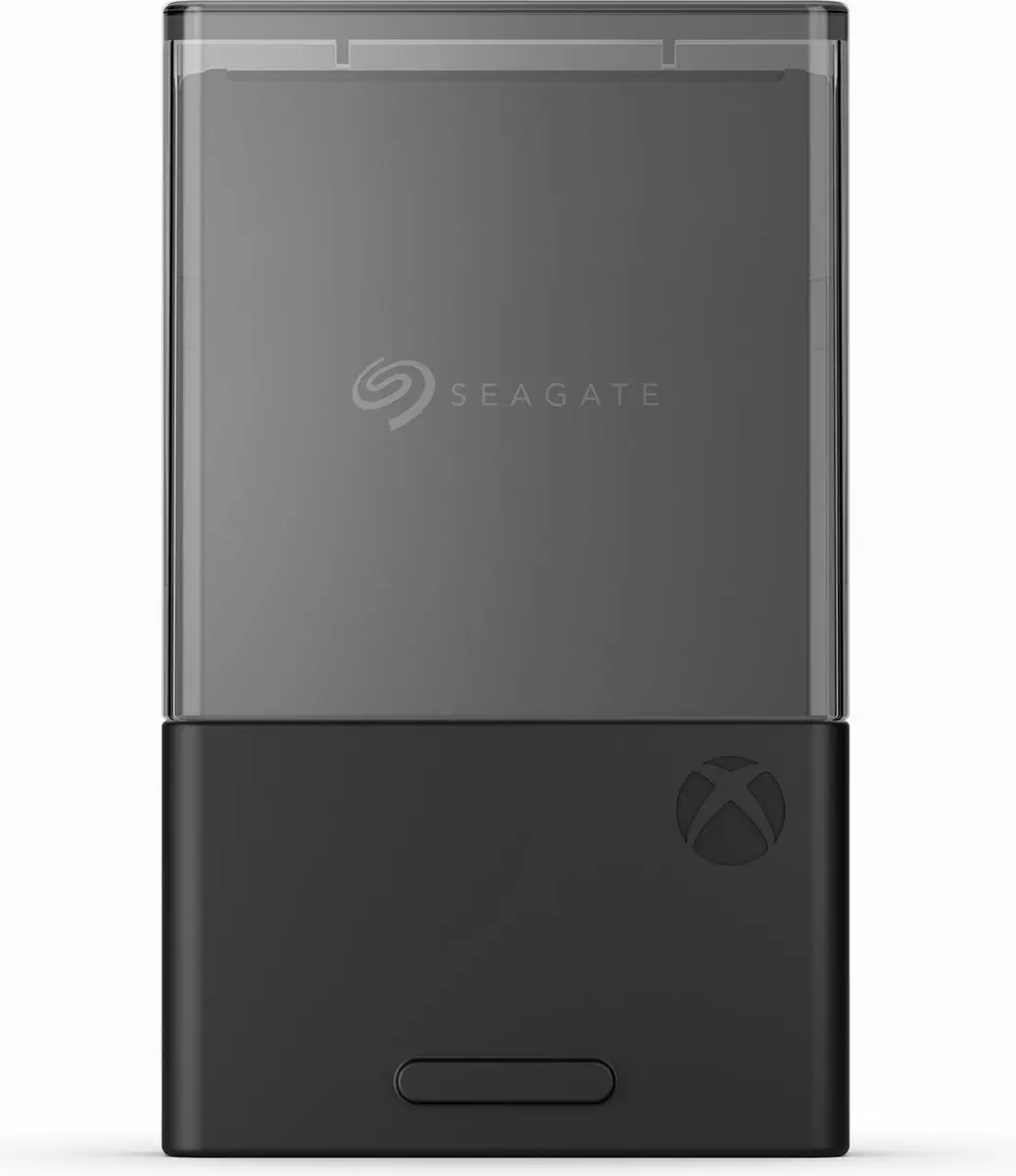 Seagate Expansion Card STJR1000400 1TB