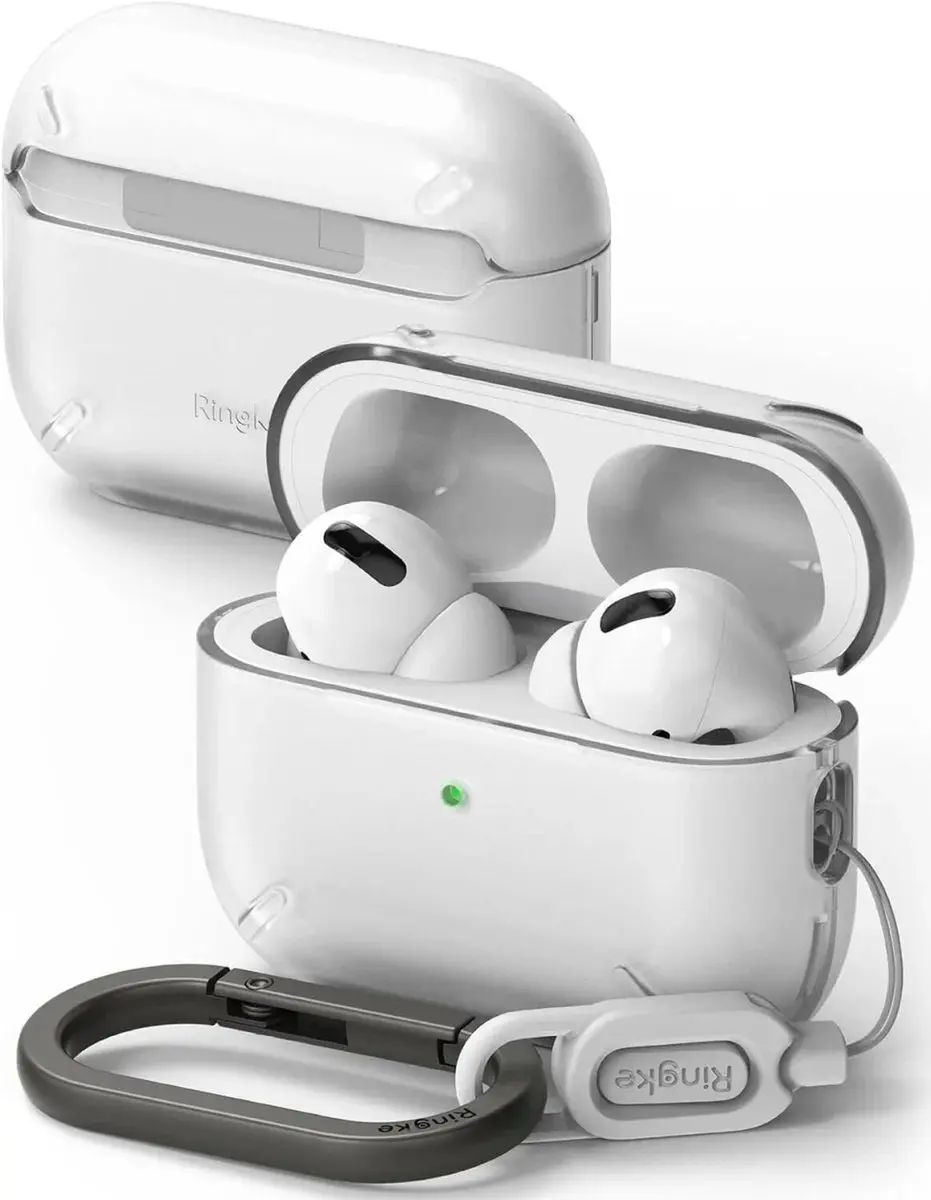 Ringke Hoesje Apple AirPods Pro 1/2