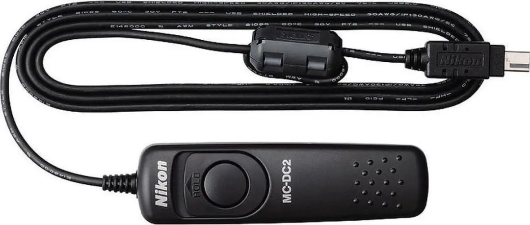 Nikon MC-DC2 Remote Kabel