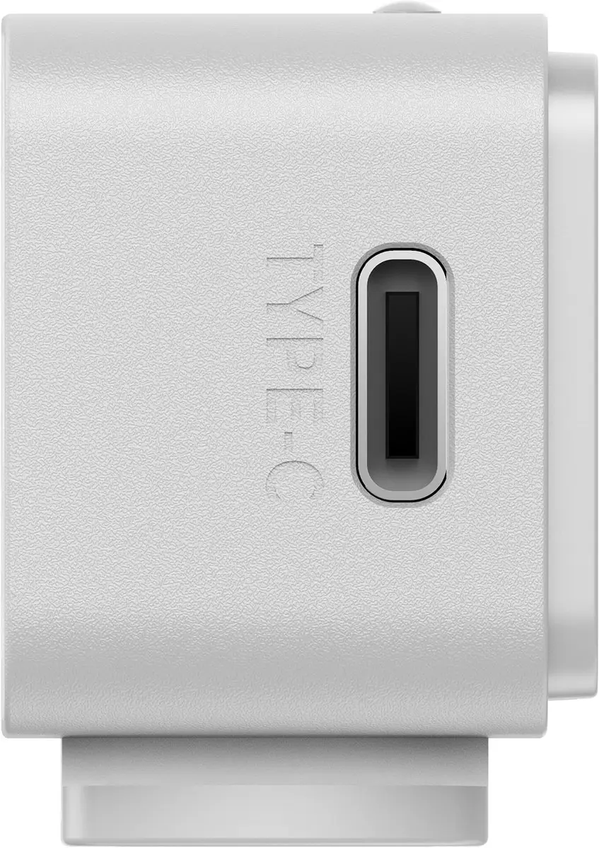 Ulanzi DG01 Cube Mini LED Videolamp Wit - 5W