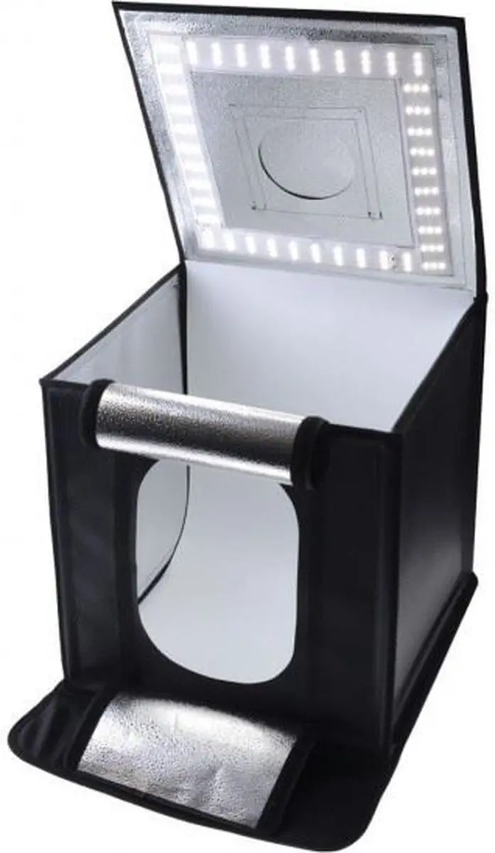 Caruba Photocube D177081 LED 70cm