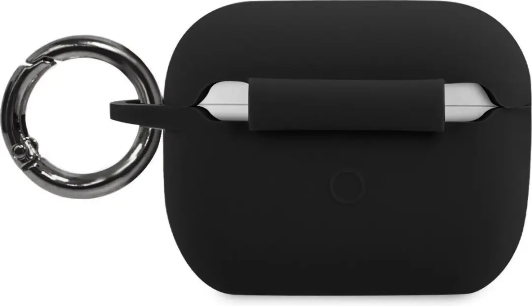 Ferrari AirPods Pro 1e Gen Case - Zwart