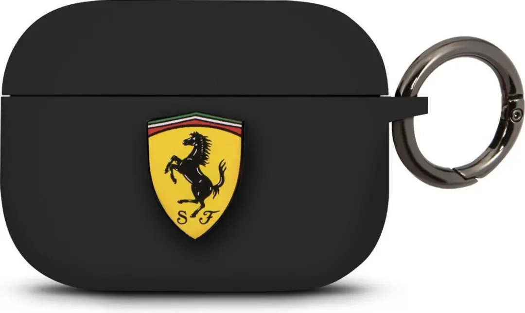 Ferrari AirPods Pro 1e Gen Case