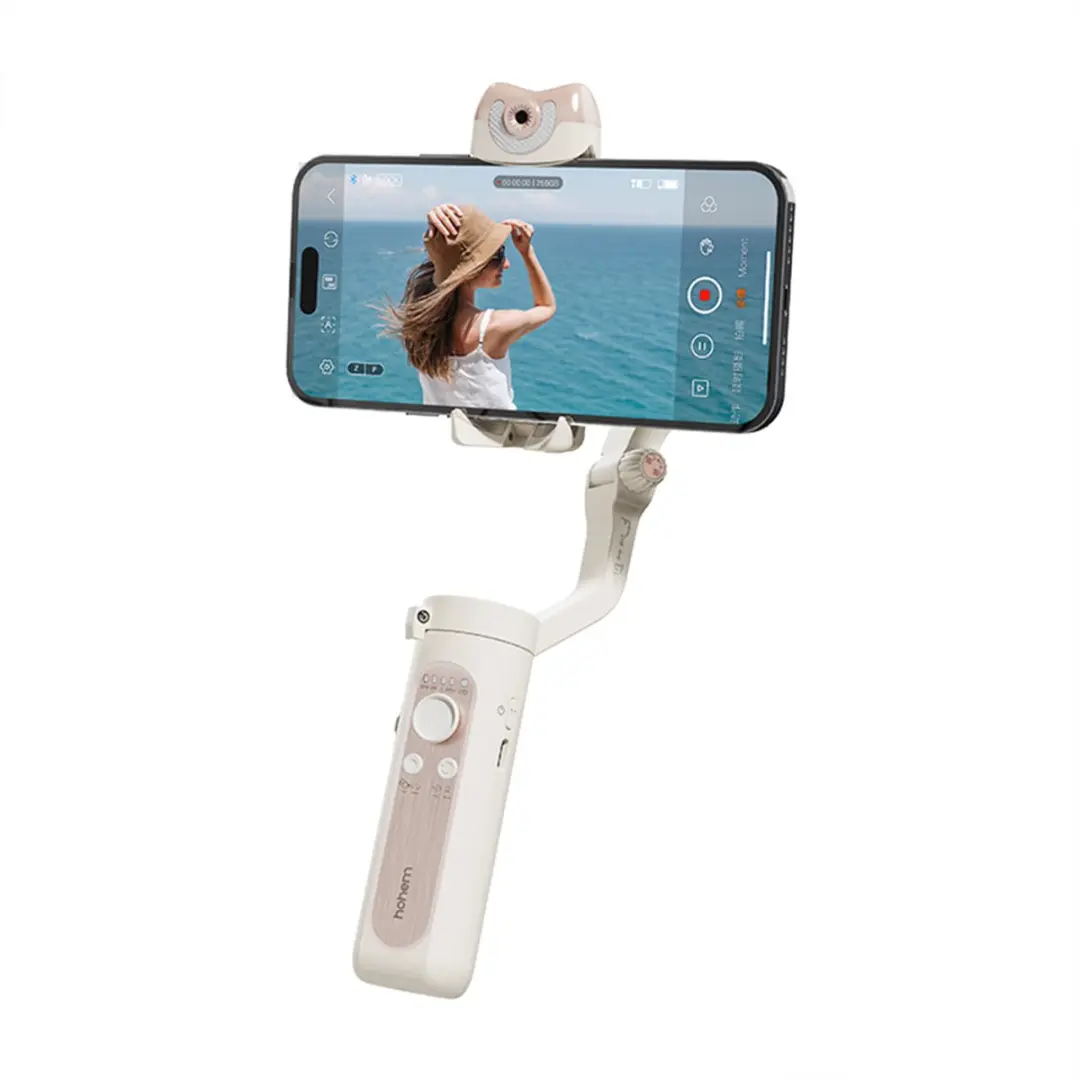 Hohem iSteady V2s Gimbal