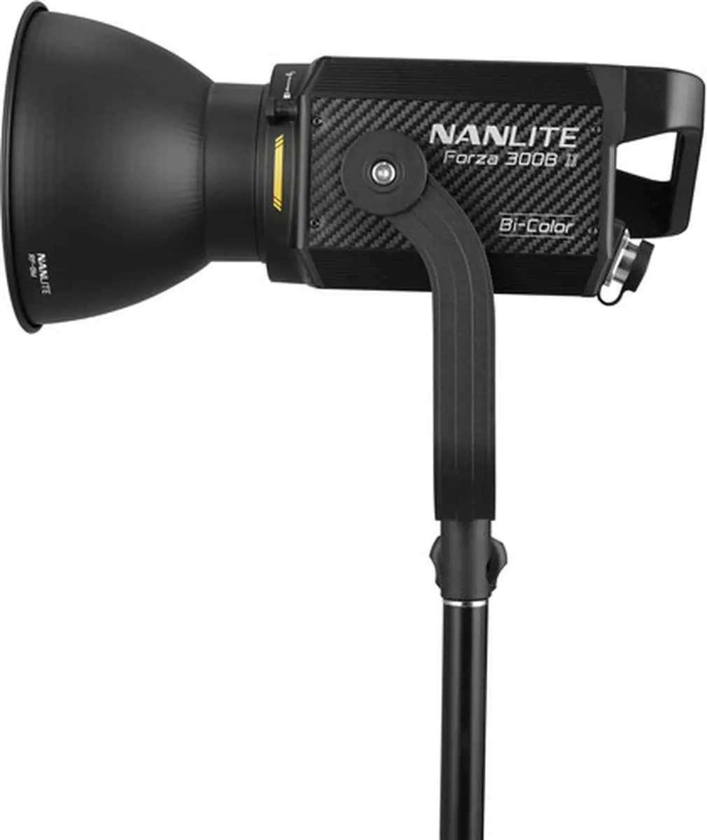 Nanlite Forza 300B II Bi-color Continulamp
