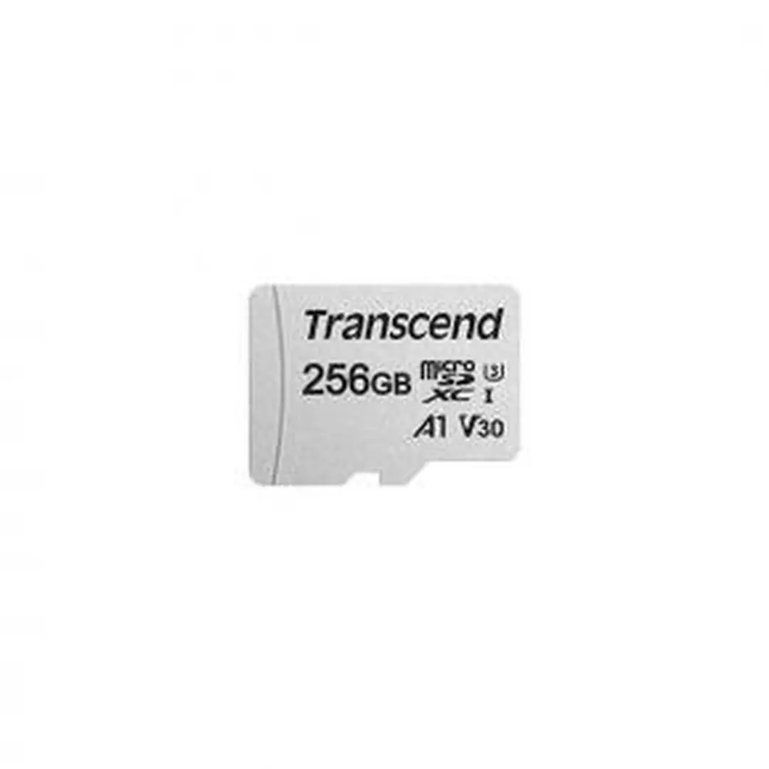 Transcend 64GB microSD Class 10 U1 TS64GUSD300S