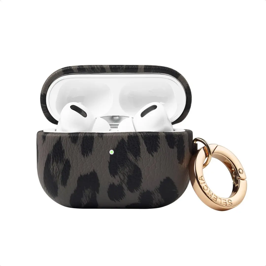 Selencia Sabi Case AirPods Pro 3