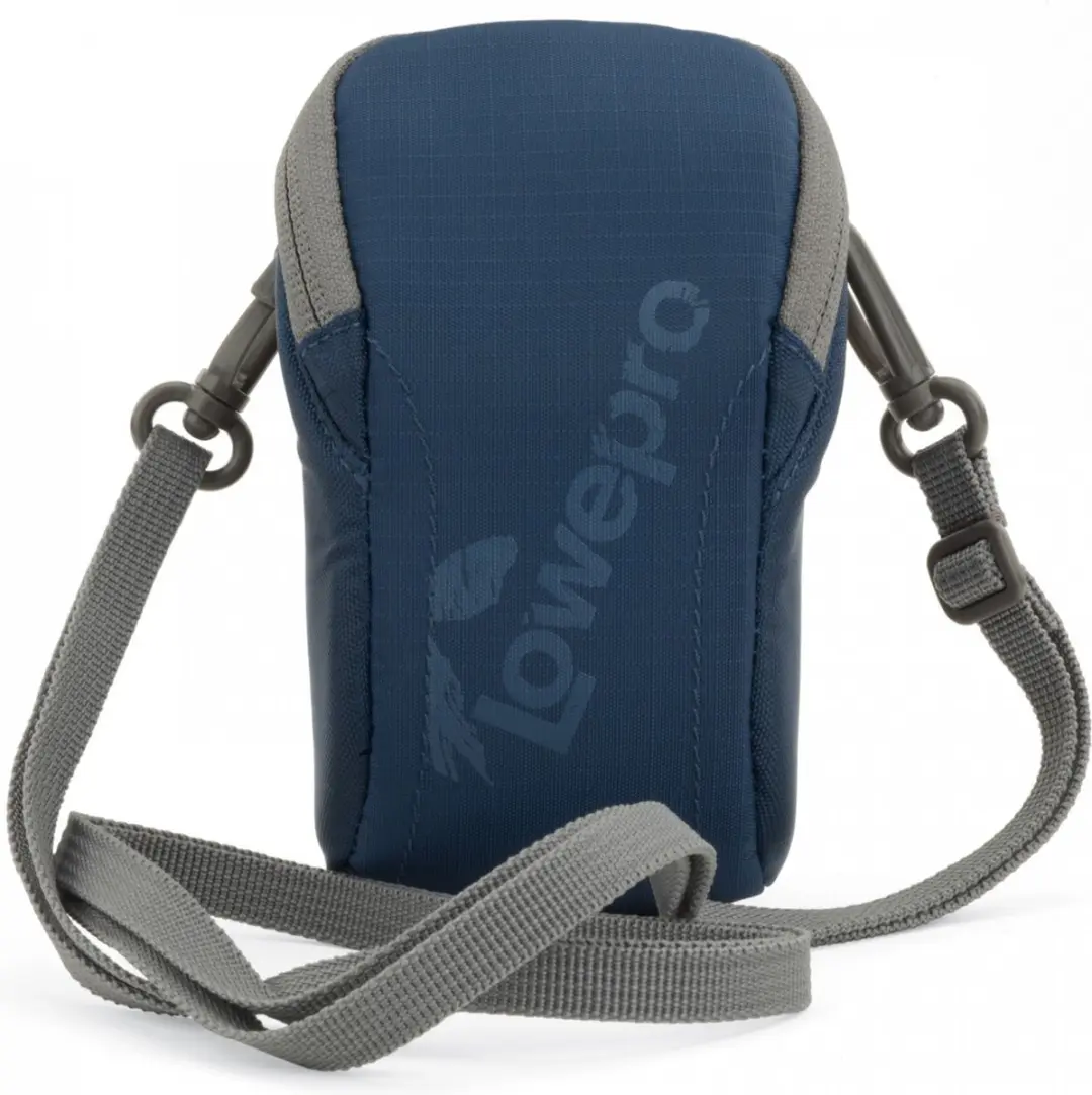 Lowepro Dashpoint 10 Camerahoesje - Blauw