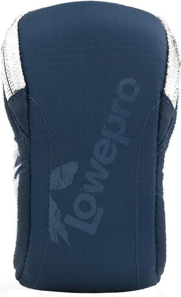 Lowepro Dashpoint 10 Camerahoesje - Blauw
