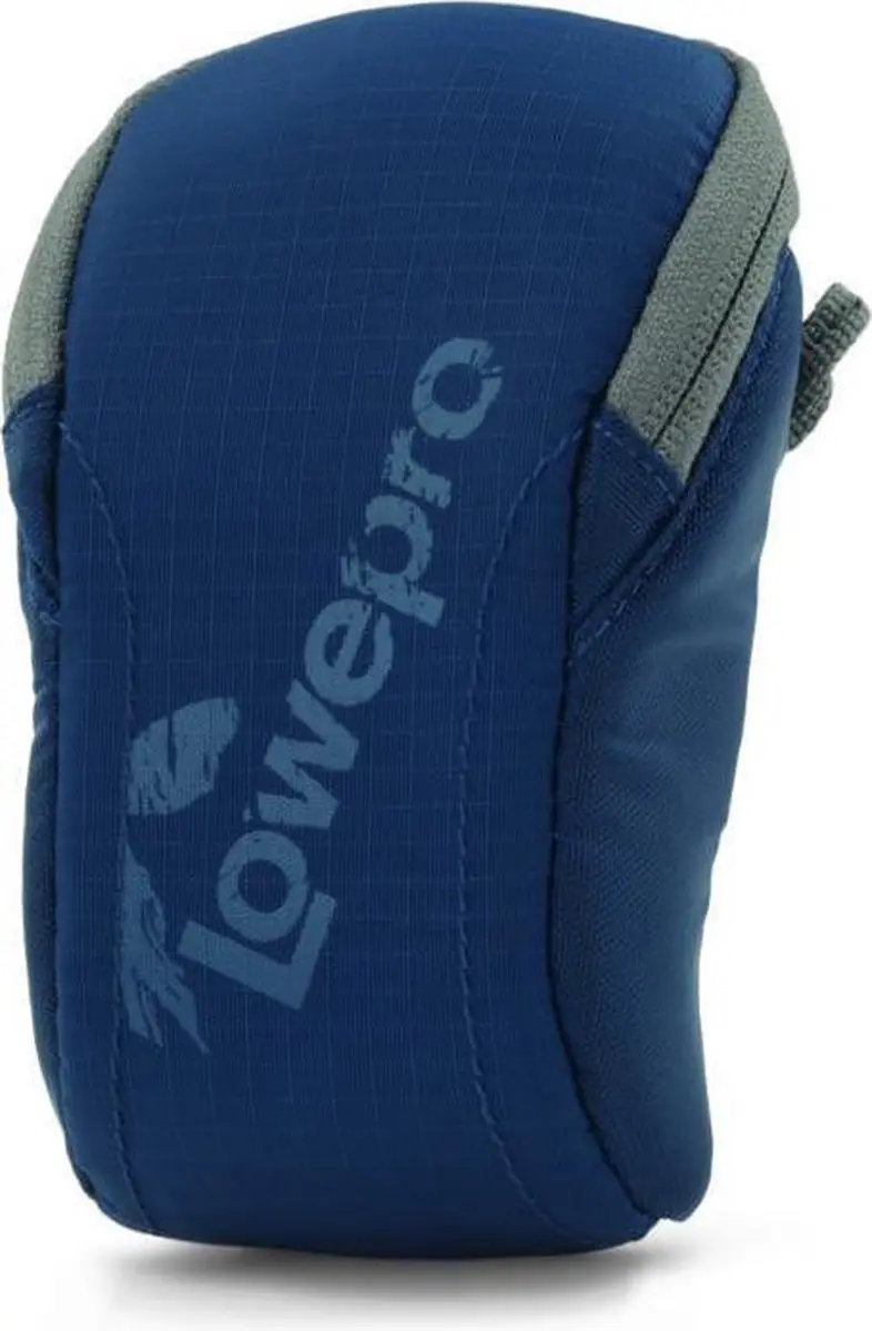 Lowepro Dashpoint 10 Camerahoesje - Blauw