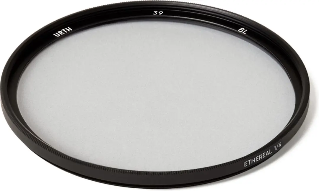 Urth Ethereal ¼ Black Mist Lensfilter 39mm - D235641