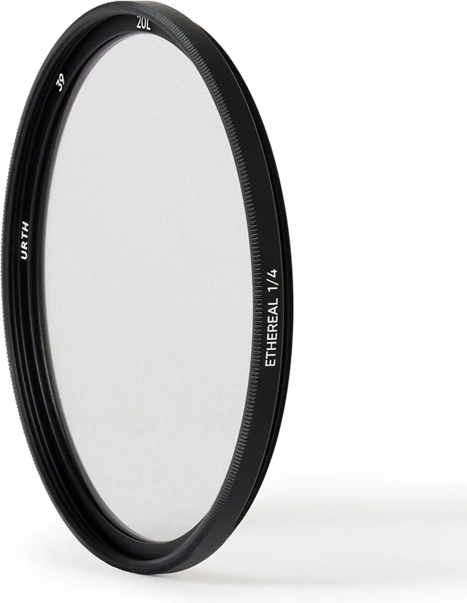 Urth Ethereal ¼ Black Mist Lensfilter 39mm - D235641