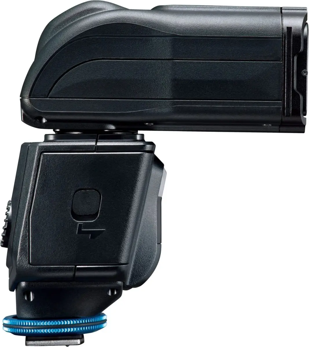 Nissin Reportageflitser MG60 NSN150 - Nikon - Zwart