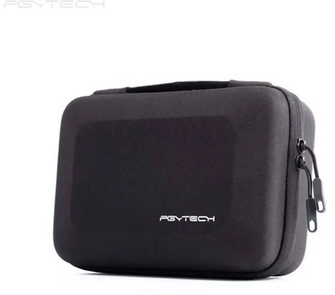 PGYTECH Actioncam Draagtas
