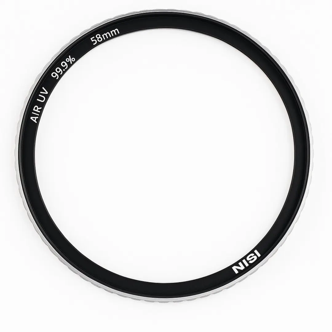 NiSi AIR UV 58mm UV-filter