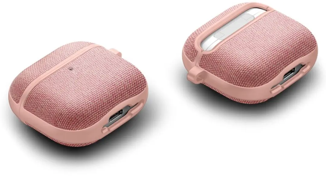 Spigen Urban Fit Hoesje Apple AirPods 4 Roségoud - 13248