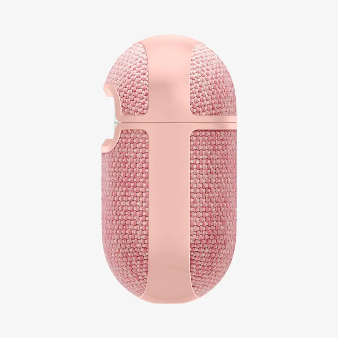 Spigen Urban Fit Hoesje Apple AirPods 4 Roségoud - 13248