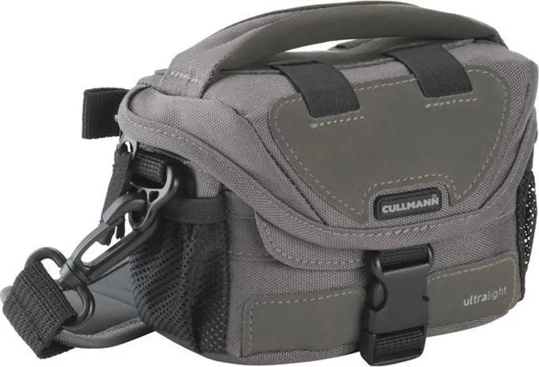 Cullmann Ultralight CP Vario 100 Schoudertas 95111